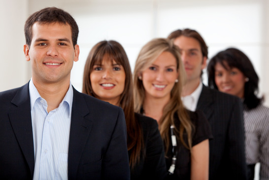 Contract contract-to-hire and Direct Hire